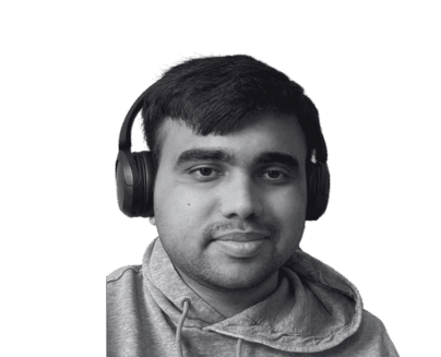 Vedhas Shejwalkar