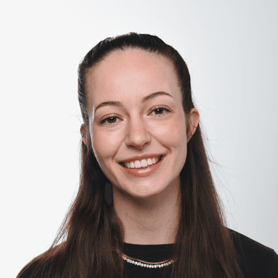 Svea Schüler, Strategic Initiatives Coordinator at MarketSizer