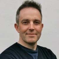 Brendan Hughes, CCO at eDesk and moderator of Intent, Decoded