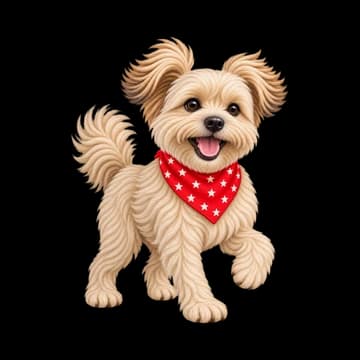 Iggy, the MarketSizer mascot