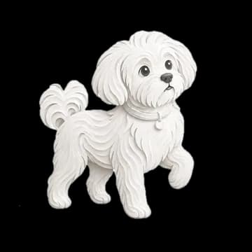 Iggy, the MarketSizer mascot