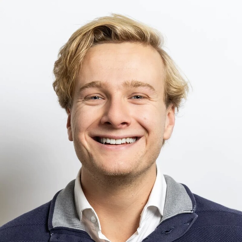 Ralph Heeneman, Commercial Director and Co-Owner of cloudmotion