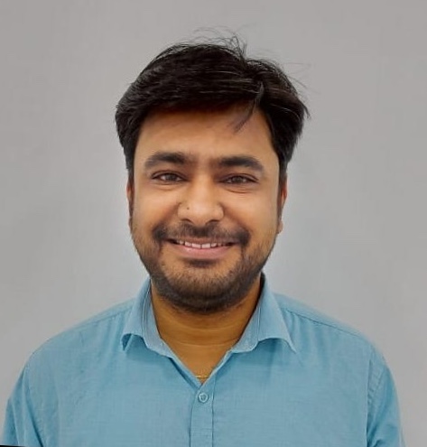 Yogesh Narayanan, Co-founder and Head of Technology at Gallabox